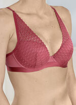 Triumph Aura Spotlight B&uuml;gel-BH mit gepolsterten Cups 