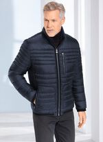 Steppblouson von &bdquo;New Canadian&ldquo; MARINE