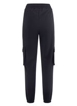 Cargohose im Joggpant-Style 