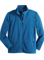 Fleecejacke von &bdquo;Killtec&ldquo; in 3 Farben PETROL