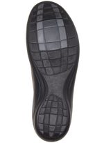 ELENA EDEN Slipper aus Nubukleder 