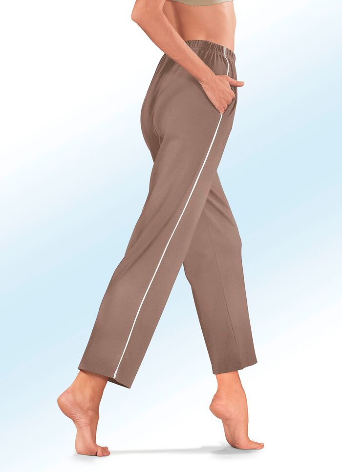 Hose f&uuml;r Sport und Freizeit NUGAT