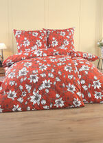 Bettw&auml;sche-Garnitur in Renforc&eacute;-Qualit&auml;t 