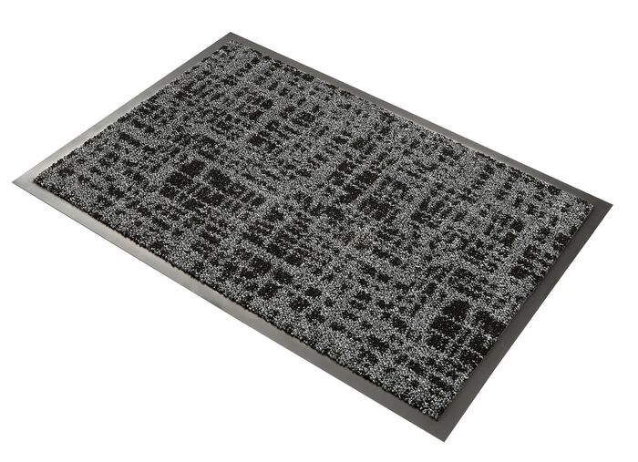 Robuste Schmutzfangmatte 
