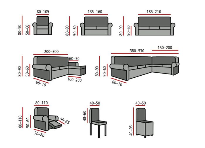 Stretchbez&uuml;ge mit sch&ouml;ner Strukturierung GR&Uuml;N
