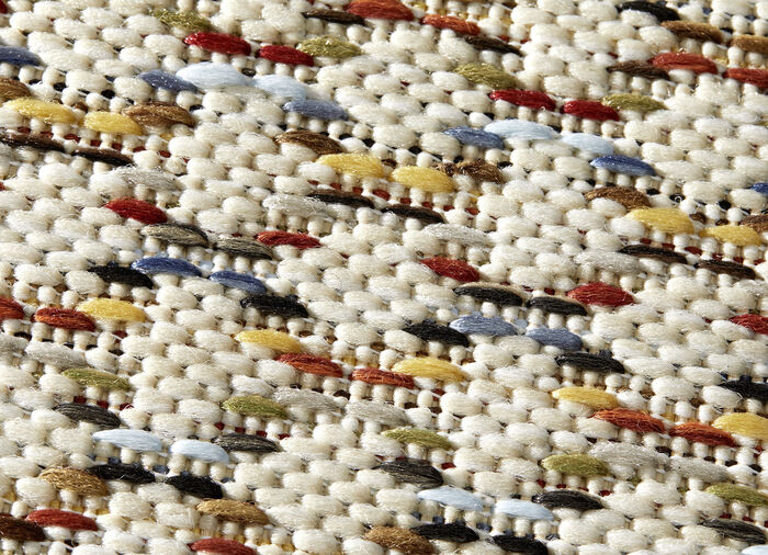 Brücken und Teppiche für den Innen- und Außenbereich 