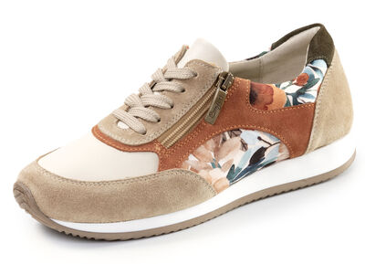 ELENA EDEN, schicke Damen-Sneaker, Weite G, mit herausnehmbarem Fußbett 