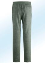 "Klaus Modelle"-Hose in 3 Farben OLIV