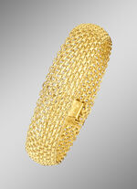 Filigranes Armband  mit Kastenschloss 