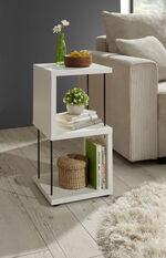 Standregal,ideal auch als Raumteiler 