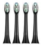 Zahnb&uuml;rstenaufs&auml;tze, 4er Set 