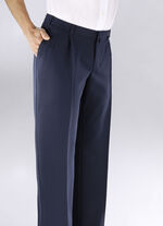 Unterbauchhose von &bdquo;Klaus Modelle&ldquo; in 3 Farben MARINE