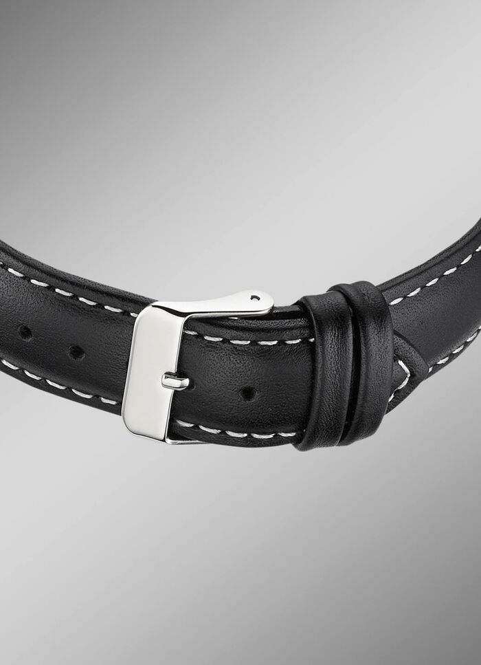 Master Time Sportliche Herren Funkuhr 