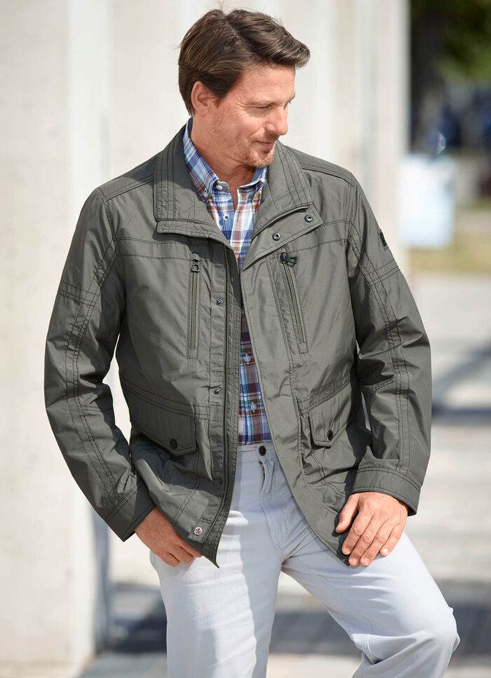 Jacke von &bdquo;Redpoint&ldquo; 