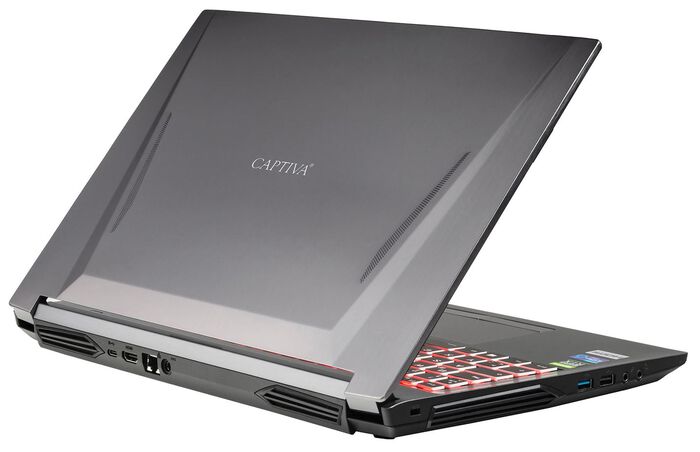 Captiva Notebook I66-280 