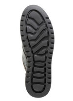 Schn&uuml;r-Sneaker aus Nappaleder  