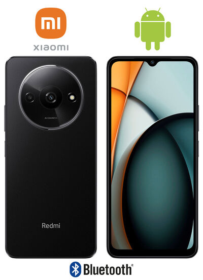 Xiaomi Smartphone Redmi A3 