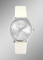 Pools Quartz-Damenuhr 