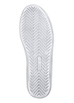 ELENA EDEN, sommerliche Damen-Schn&uuml;rschuhe, mit herausnehmbarem Fu&szlig;bett BLAUGRAU