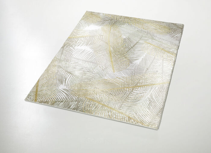 Ansprechende Brücken und Teppiche BUNT