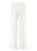 Hose mit großen Seitentaschen 