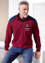 Troyer in 3 Farben DUNKELROT