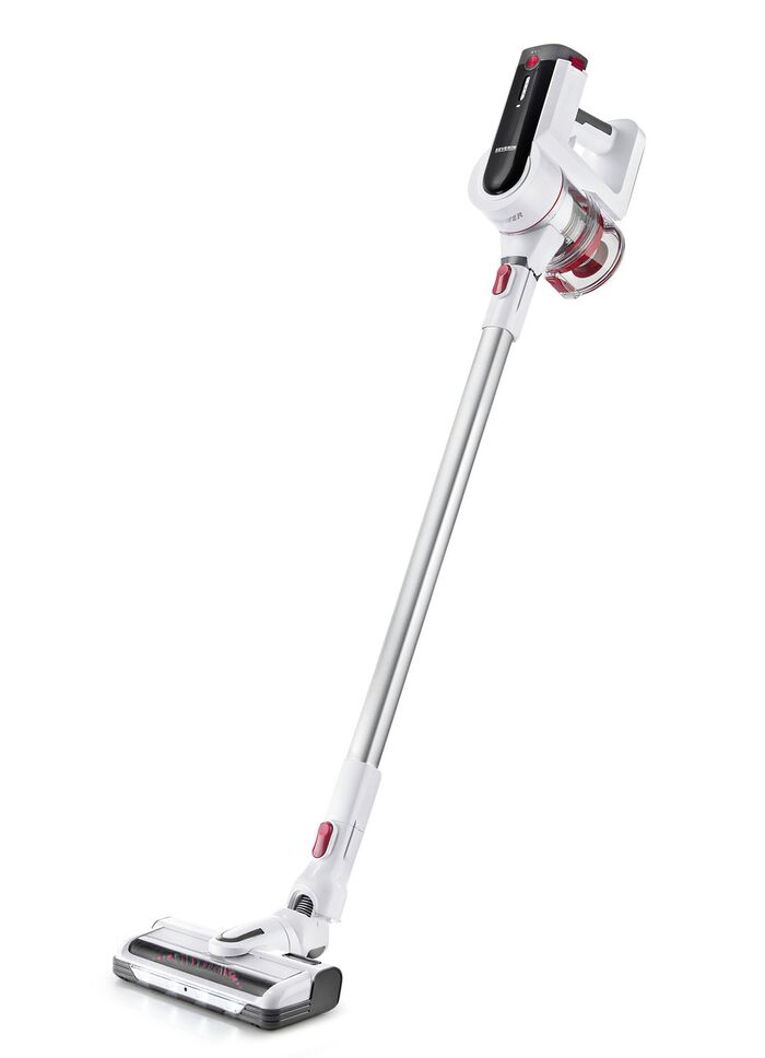 "Severin" Akku-Handstaubsauger HV7166 