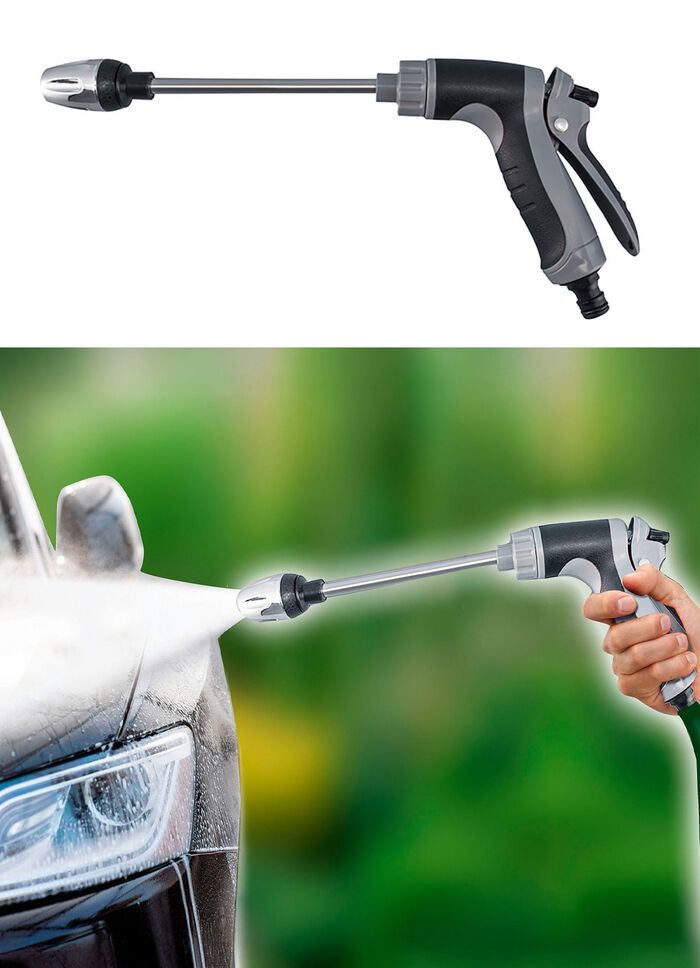 Hochdruckreiniger Starlyf Pressure Gun 