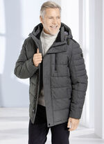 Steppjacke von &bdquo;Redpoint&ldquo; 