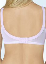 Triumph-Doreen BH mit Spitzencups FLIEDER