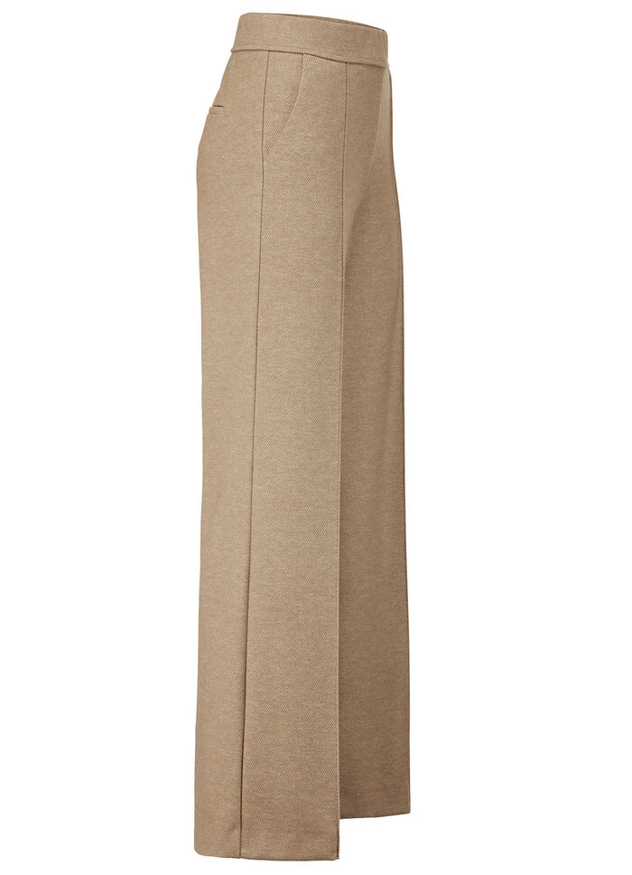 Hose in angesagter Marleneform 