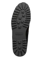 Waldl&auml;ufer, elegante Damen-Ballerinas, Weite H, mit herausnehmbarem Fu&szlig;bett 