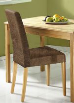 Massive Esszimmerm&ouml;bel 