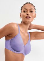 Triumph Essential Minimizer B&uuml;gel-BH mit jacquarddessinierten Cups 