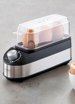 Caso Eierkocher: Immer das perfekte Ei 