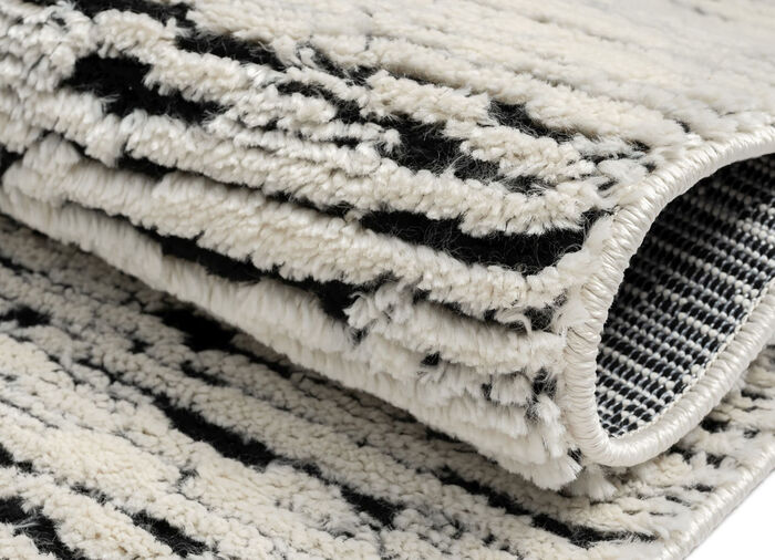 Pflegeleichte Brücken und Teppiche 