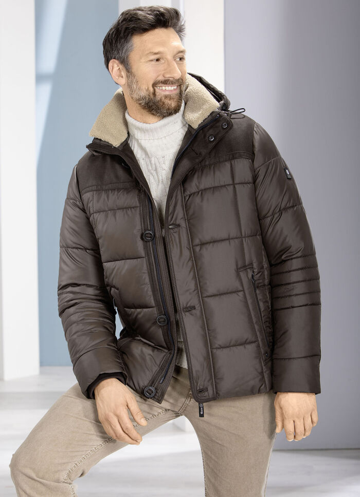 Kurzjacke von &bdquo;Gate One&ldquo; 