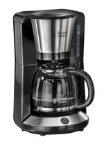 Russell Hobbs Kaffeeserie Adventure 