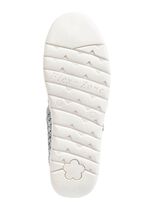 ELENA EDEN Bootie aus zart schimmerndem Rind-Nubukleder 