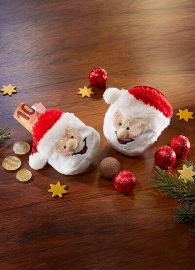 Portemonnaies nit Rei&szlig;verschluss von Confiserie Rabbel 