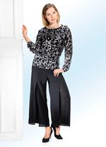 Rockhose in Schlupfform 