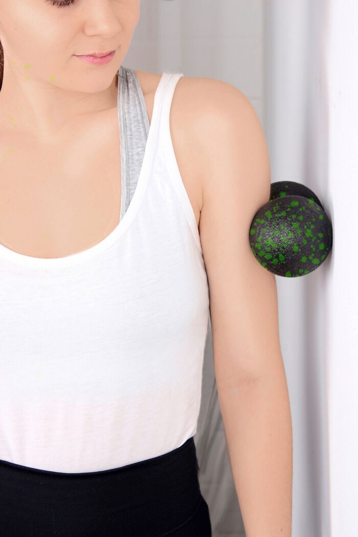 Faszien-Trainings-Set, 3-teilig 