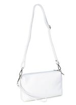 Laurina Tasche aus genarbtem Kalb-Nappaleder 