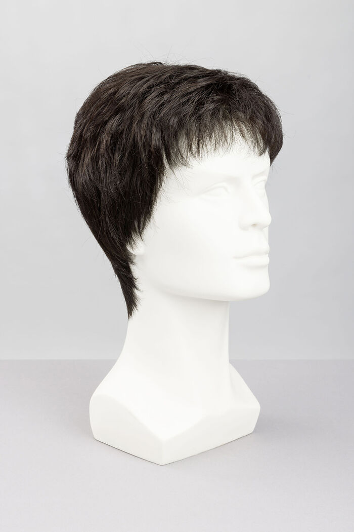Perücke Andreas aus der Giorgio Montana Collection DUNKELBRAUN MIX