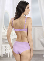 LingaDore Zweierpack Slips mit nahtlosen Abschlüssen 