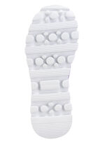 Waldl&auml;ufer, trendige Damen-Sneaker, Weite H, mit herausnehmbarem Fu&szlig;bett MULTICOLOR