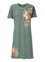 Zweierpack Nachthemden  