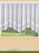 M-Bogenstore mit Universalschienenband 