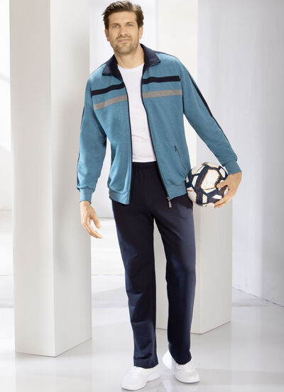 Freizeitanzug von „Athlet“ 