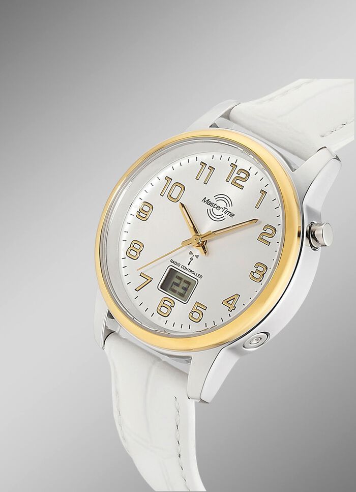 Master Time Funk-Damenuhr 